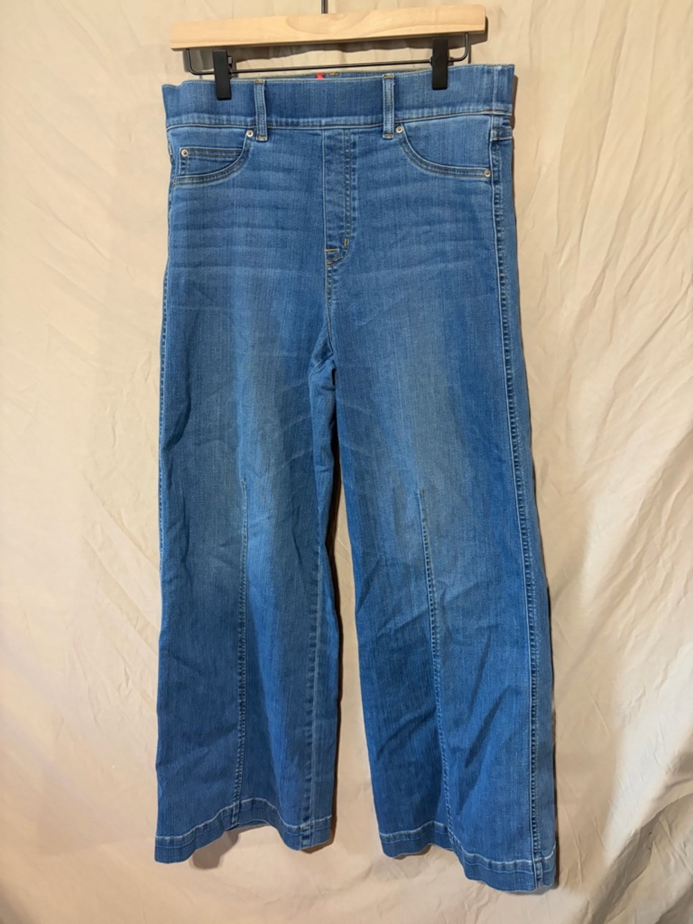 Spanx jeans